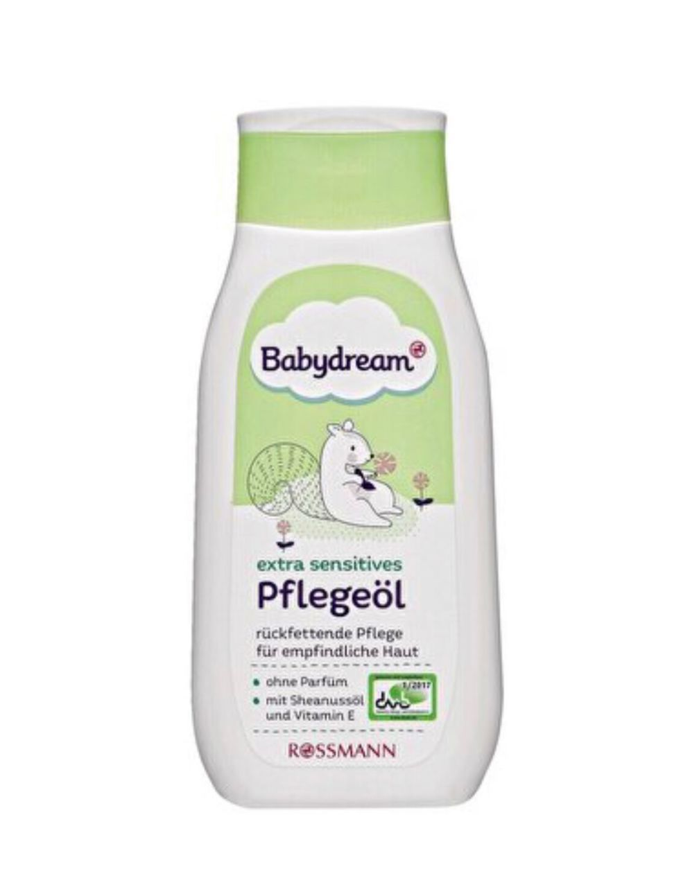 Bebek Bakım Losyonu 250 ml