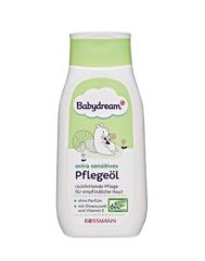 Bebek Bakım Losyonu 250 ml