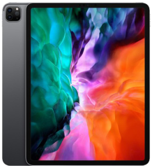 Apple iPad Pro 12.9'' 2020 4. Nesil A2229 A2069 A2232