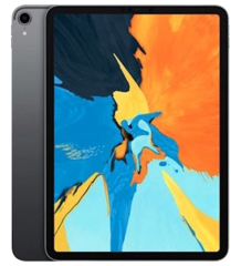 Apple iPad Pro 11'' 2018 1. Nesil A1980 A2013 A1934