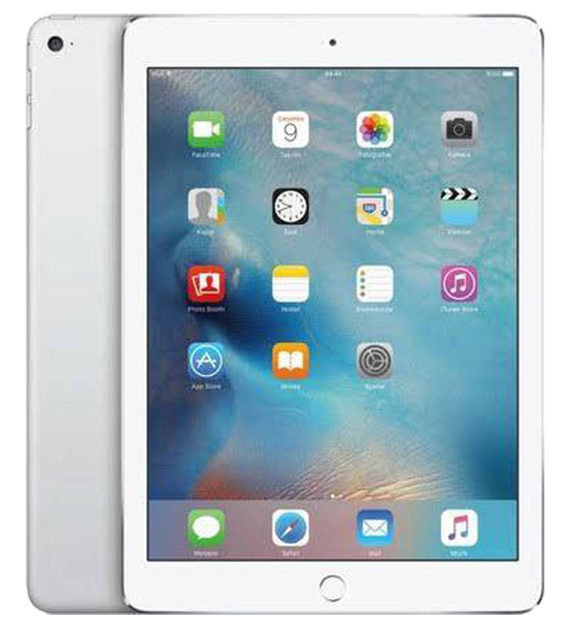 Apple iPad Air' 9.7'' 2013 1.Nesil A1474 A1475 A1476