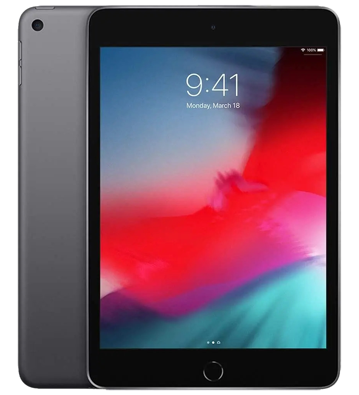 Apple iPad Mini' 7.9'' 2019 5.Nesil A2133 A2124 A2125 A2126