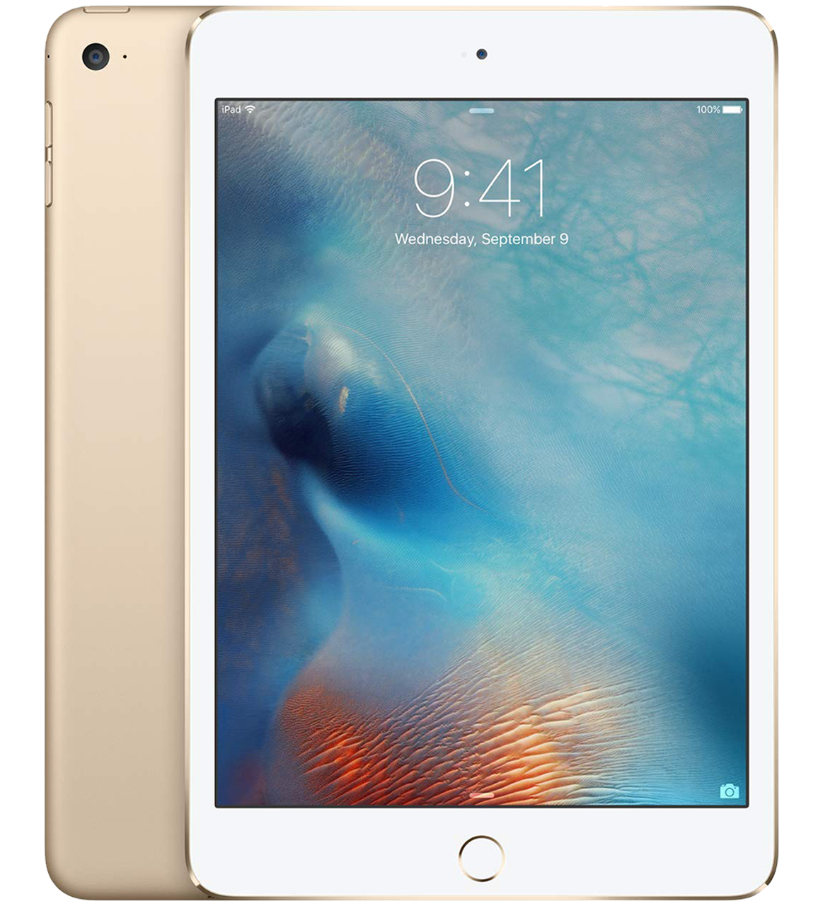 Apple iPad Mini' 7.9'' 2015 4.Nesil A1538 A1550