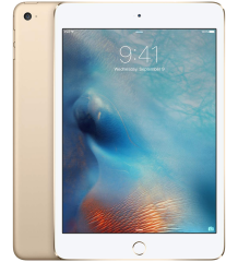 Apple iPad Mini' 7.9'' 2015 4.Nesil A1538 A1550