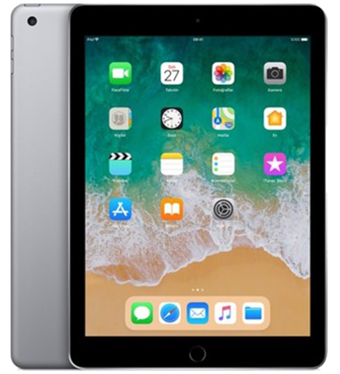 Apple iPad 9.7'' 2018 6.Nesil A1893 A1954