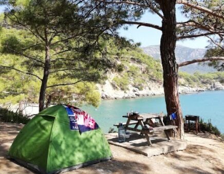 Fethiye’de Kamp Yapılacak Yerler ve Gerekli Ekipmanlar