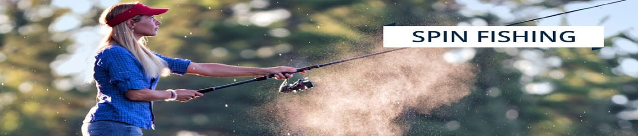 Spin Avcılığı Nedir? Nelere Dikkat Edilmelidir?