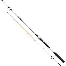 Bauer Affınty 180 cm 150 gr Tekne Olta Kamışı