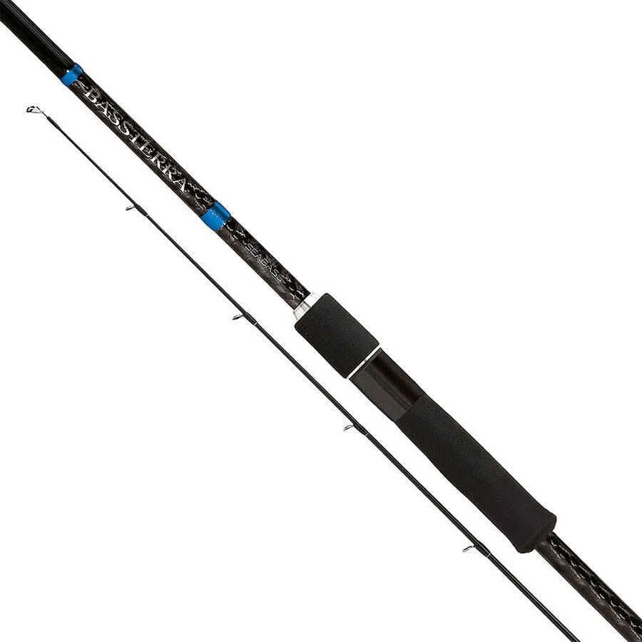 Shimano Bassterra Sea Bass 274 Cm 12-38 Gr Spin Olta Kamışı
