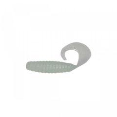 EF&FE Twister 4001 - 004 Lrf Silikon 2.5cm