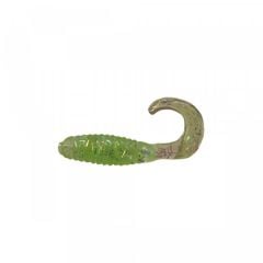 EF&FE Twister 4001 - 017 Lrf Silikon 2.5cm
