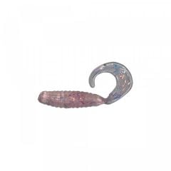 EF&FE Twister 4001 - 018 Lrf Silikon 2.5cm
