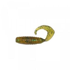 EF&FE Twister 4001 - 103 Lrf Silikon 2.5cm
