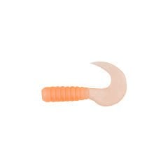 EF&FE Twister W001 - Y12 Lrf Silikon 3.5cm
