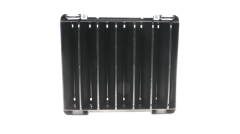 Fujin Tackle Box 125DS Çift Taraflı Slim Maket Balık Kutusu