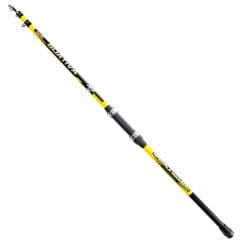 BAUER BOATİVA 165 CM 10-100 GR TELESKOBİK OLTA KAMIŞI