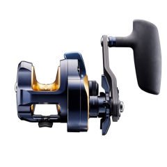 Daiwa 22 Saltiga 15HL SJ Çıkrık Makina (Sol EL)
