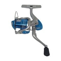 Yumoshi Camorex KS5000 Blue Spin Olta Makinesi