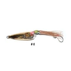 Hayabusa FS 422 Kick Bottom 100gr İnchiku Jig Suni Yem