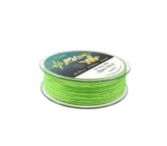 Powerex Pulse 4 örgü 150m. Apple Green 0.14mm/8.1kg İp Misina