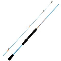 Okuma Fuel Spin 213 cm 0-8 gr Lrf Kamışı