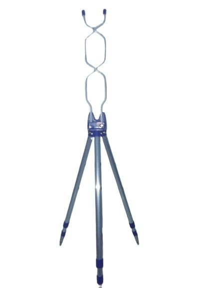 İsora Tripod Kamış Sehpası 120cm