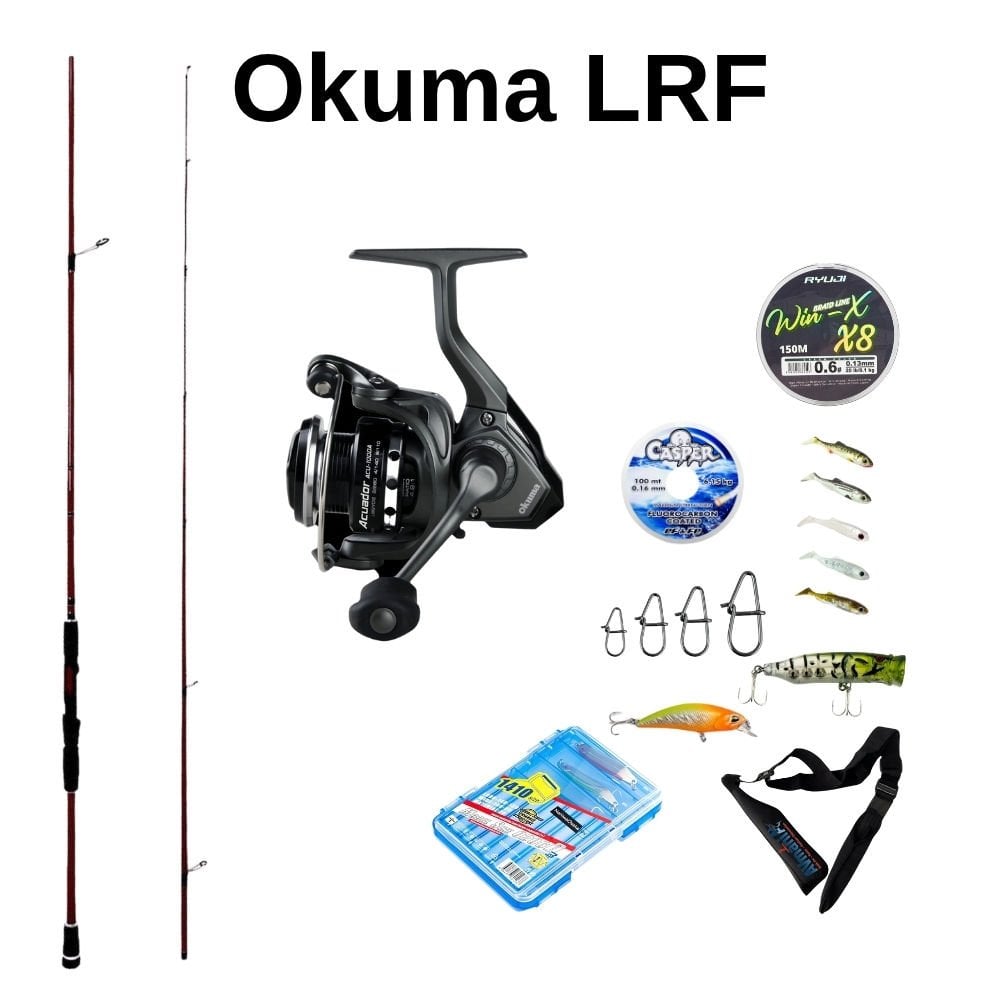 Lrf Avcılarını Okuma Kalitesiyle Buluşturduk