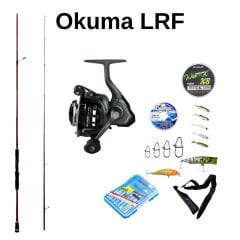 Lrf Avcılarını Okuma Kalitesiyle Buluşturduk