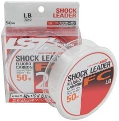 Linesystem Shock Leader FC 30mt. 20LB. 30 Mt.