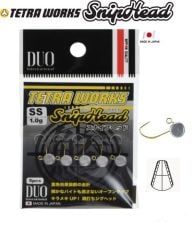 Duo Tetra Works Sniphead SS 1.0gr.