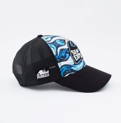 Fubelo Deep Wave Balıkçı Şapkası
