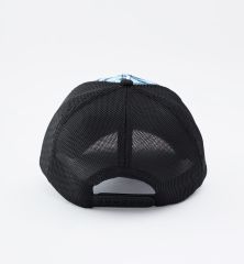 Fubelo Deep Wave Balıkçı Şapkası
