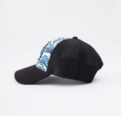 Fubelo Deep Wave Balıkçı Şapkası