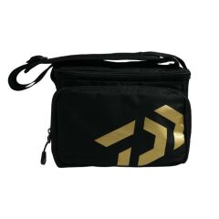 Daiwa Balıkçı Çantası (20*13.5*4cm) 3 Adet Kutulu (SL3BG)