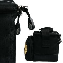 Daiwa Balıkçı Çantası (20*13.5*4cm) 3 Adet Kutulu (SL3BG)