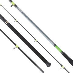 Daiwa Sensor Boat 180cm 60-120gr 2P Tekne Kamışı