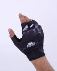 Fubelo Mitt Gloves Spin Eldiveni