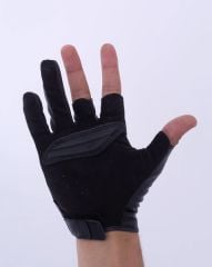 Fubelo Mitt Gloves Spin Eldiveni