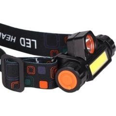 Cata CT-9120 Şarjlı Ledli Kafa Lambası