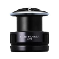 Shimano Twin Power XD FB C3000 HG Spin Olta Makinesi