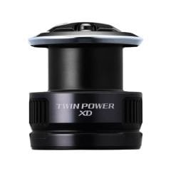 Shimano Twin Power XD FB 5000 XG Spin Olta Makinesi
