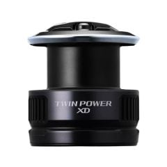 Shimano Twin Power XD FB 4000 HG Spin Olta Makinesi