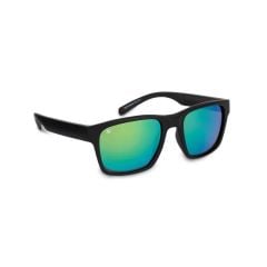 Shimano Eyewear Yasei Green Revo Polarize Güneş Gözlüğü