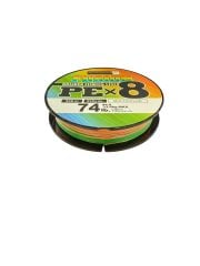 NaniwaOsaka Shi Fusion 8X 300MT Multicolor İp Misina