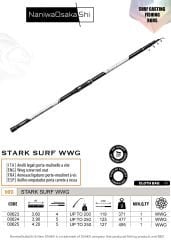 NANIWAOSAKASHI STARK SURF 3,60CM 100-200G OLTA KAMISI