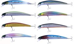 Kendo Zero Arise 5.3 cm 2.3g Floatıng Suni Yem