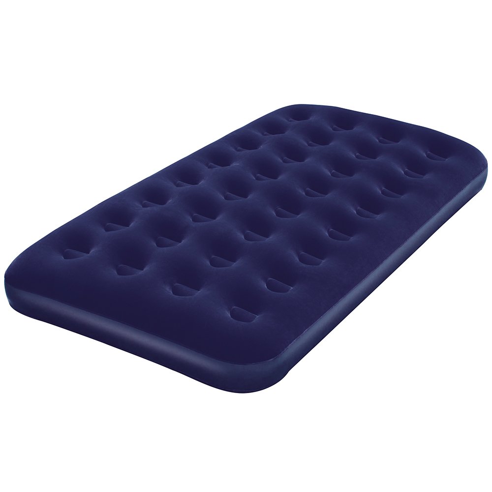 Bestway Blue Şişme Yatak Tek Kişilik