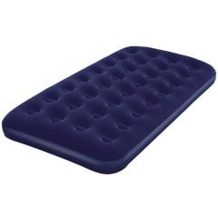 Bestway Blue Şişme Yatak Tek Kişilik