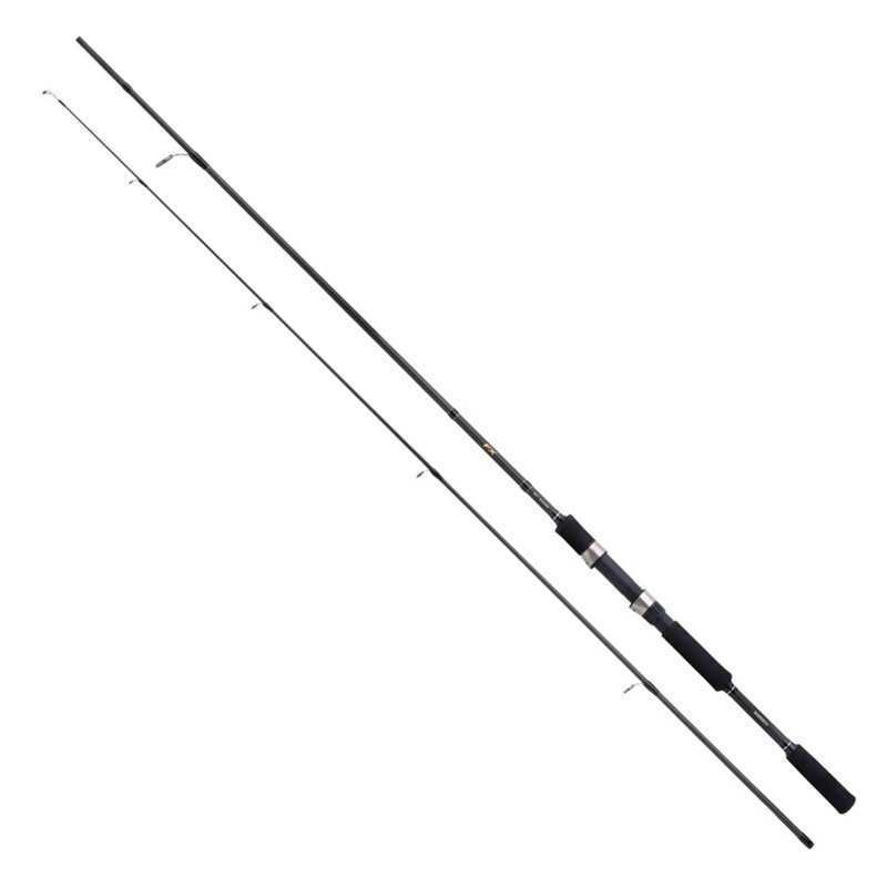 Shimano Kamış FX XT Spinning Moderate Fast 2,70m 50-100g 2pc