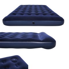 Bestway Şişme Yatak Çift Kişilik
